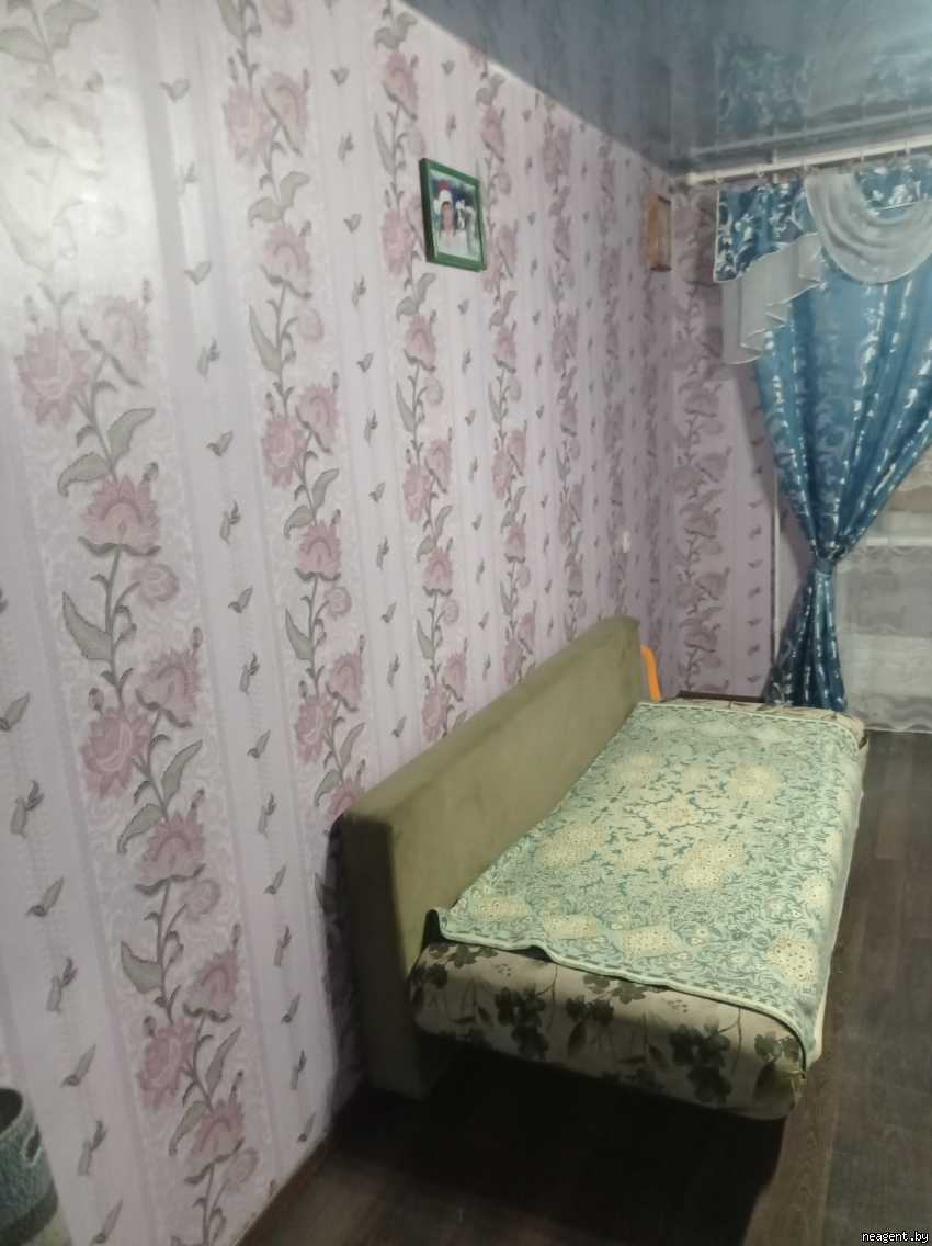 3-комнатная квартира, ул. Алеся Бачило, 3, 19 рублей: фото 4