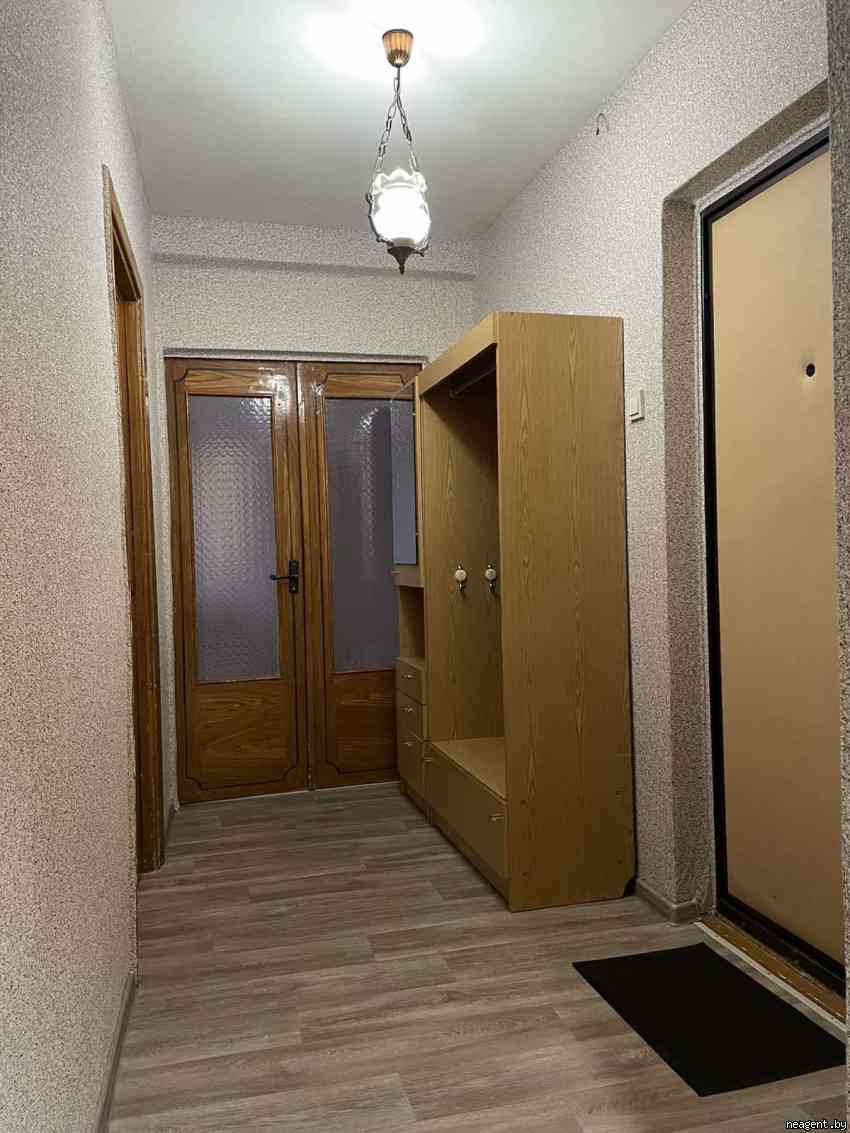 2-комнатная квартира, ул. Некрасова, 19, 1170 рублей: фото 4