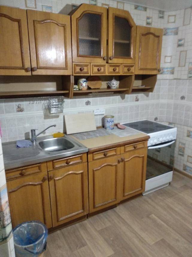 1-комнатная квартира, ул. Есенина, 115, 807 рублей: фото 4
