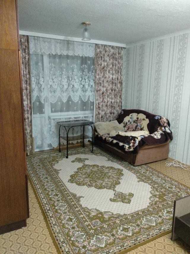 1-комнатная квартира, ул. Есенина, 115, 807 рублей: фото 5