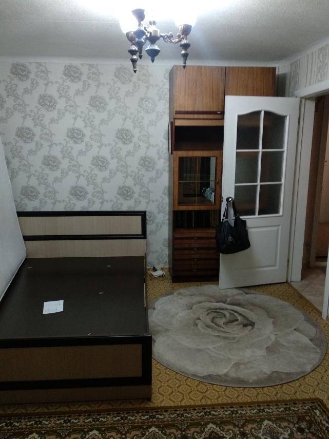 1-комнатная квартира, ул. Есенина, 115, 807 рублей: фото 6