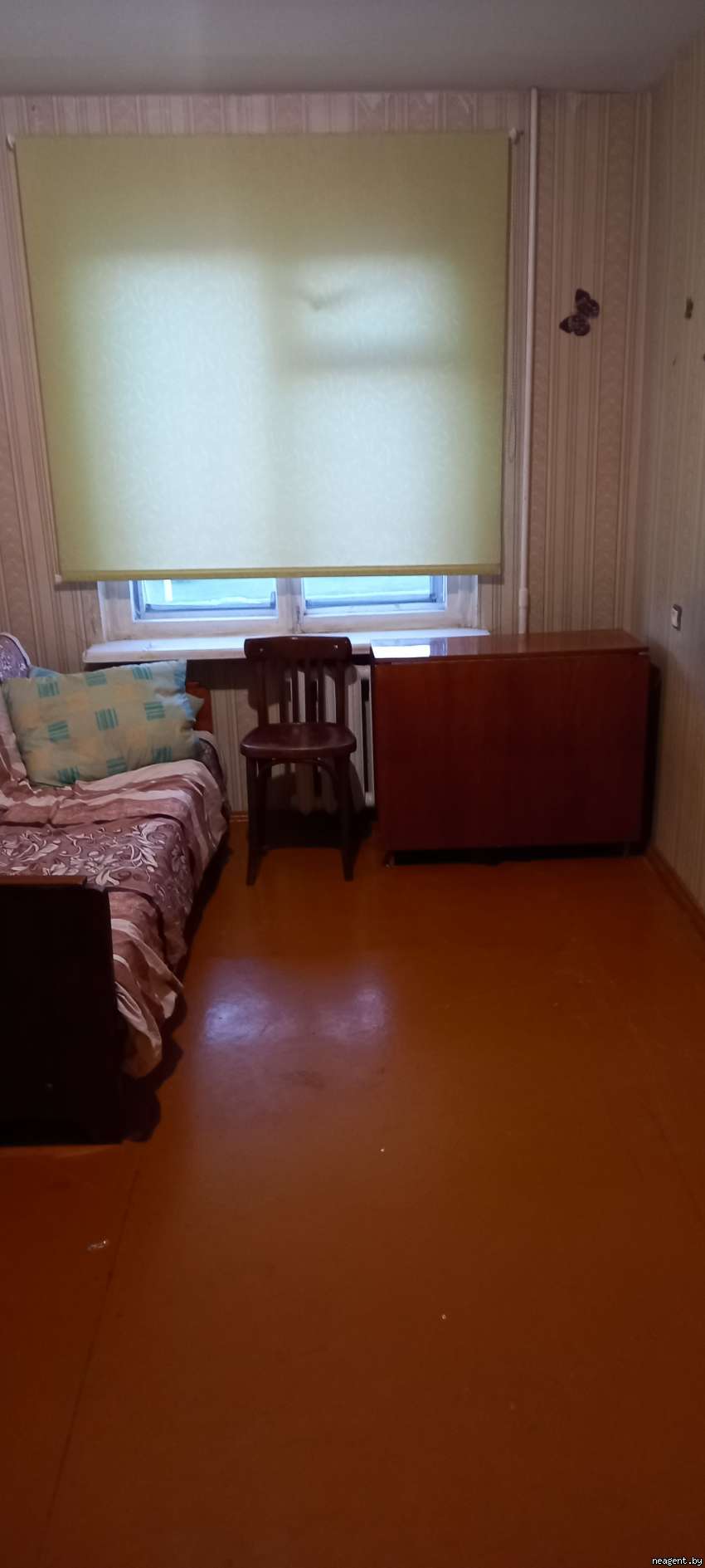 2-комнатная квартира, Притыцкого, 38, 972 рублей: фото 8
