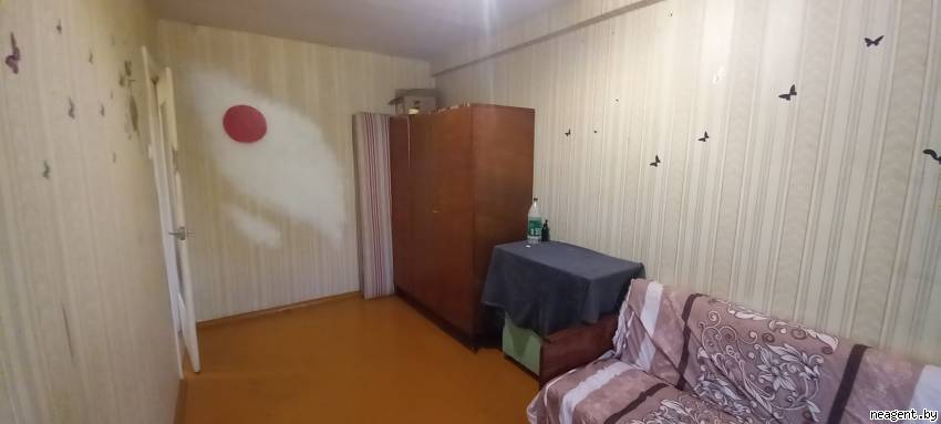 2-комнатная квартира, Притыцкого, 38, 972 рублей: фото 12