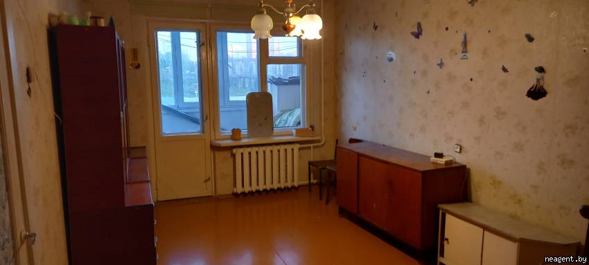 2-комнатная квартира, Притыцкого, 38, 972 рублей: фото 18