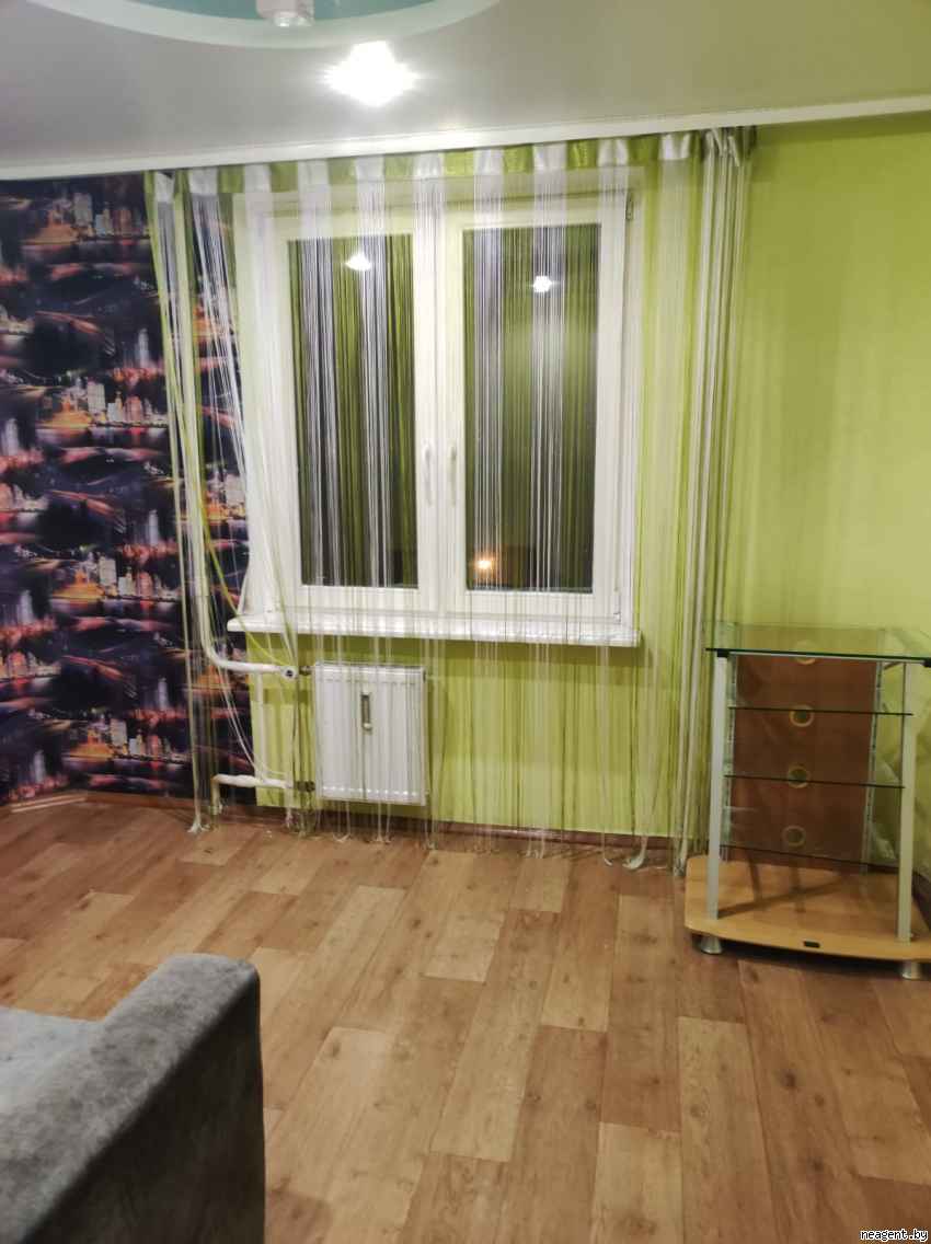 1-комнатная квартира, ул. Чичурина (Домбровка), 18, 352 рублей: фото 5