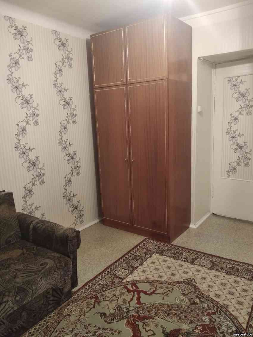 Комната, ул. Ротмистрова, 22, 320 рублей: фото 3