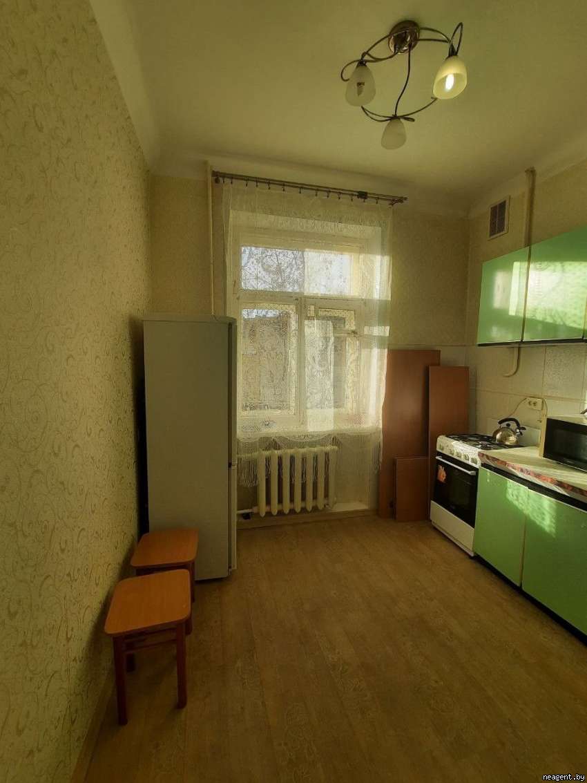 2-комнатная квартира, ул. Козлова, 8, 1100 рублей: фото 3
