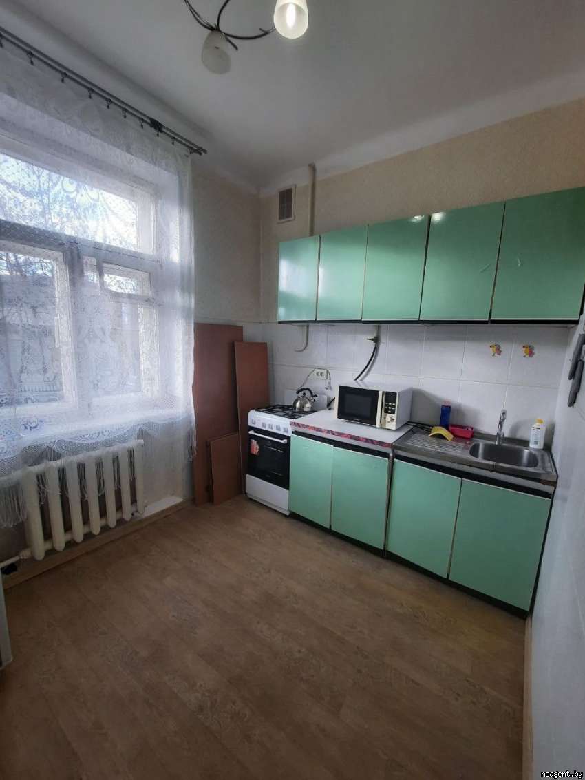 2-комнатная квартира, ул. Козлова, 8, 1100 рублей: фото 5