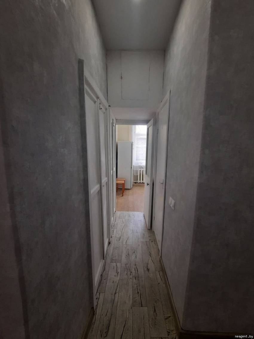 2-комнатная квартира, ул. Козлова, 8, 1100 рублей: фото 9