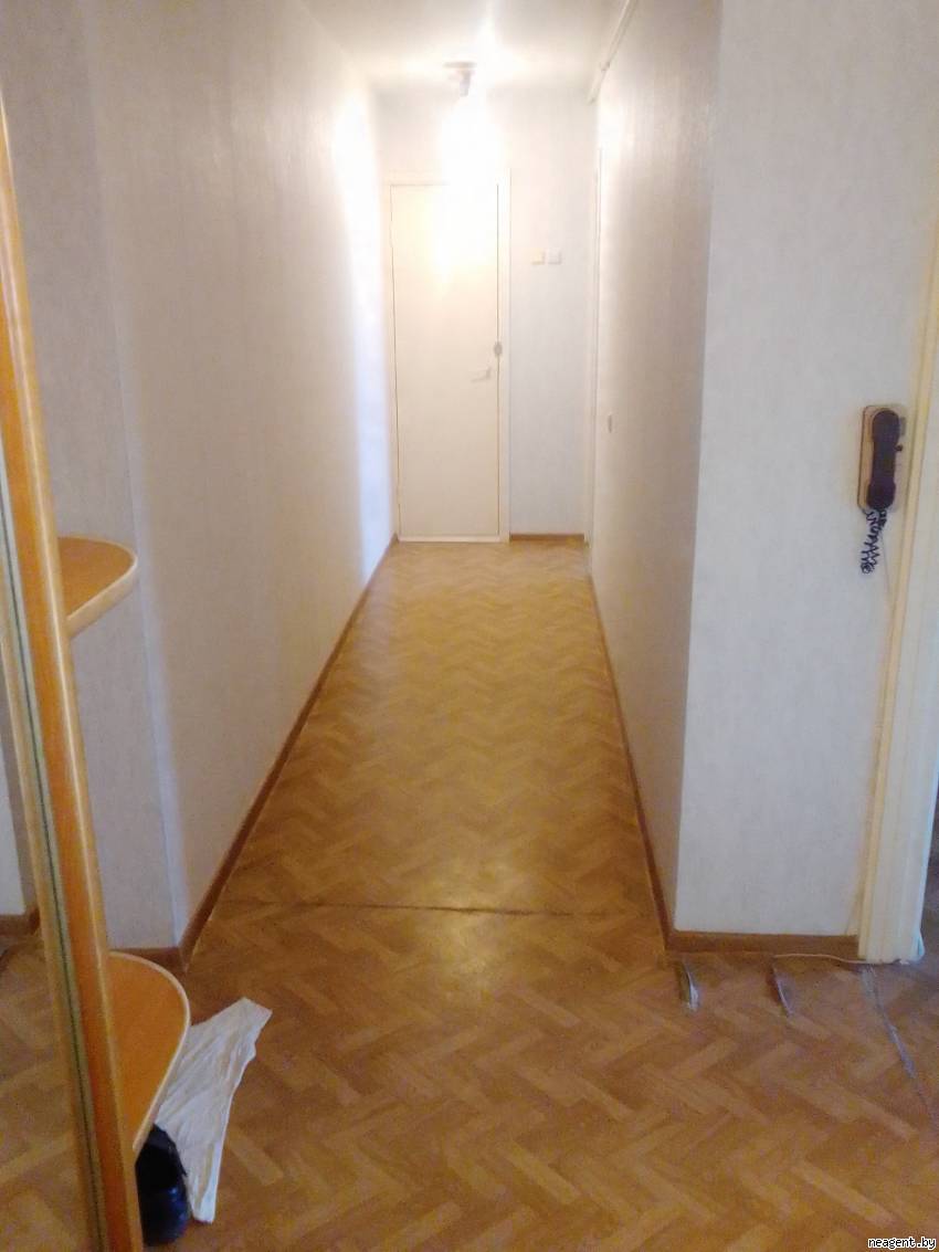 2-комнатная квартира, ул. Тимошенко, 12, 1015 рублей: фото 8