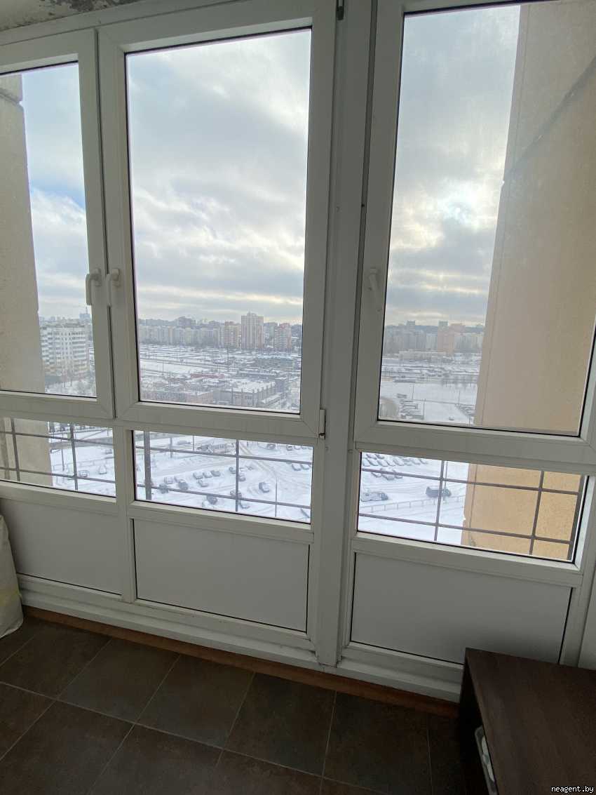 1-комнатная квартира, ул. Радужная, 19, 1486 рублей: фото 11