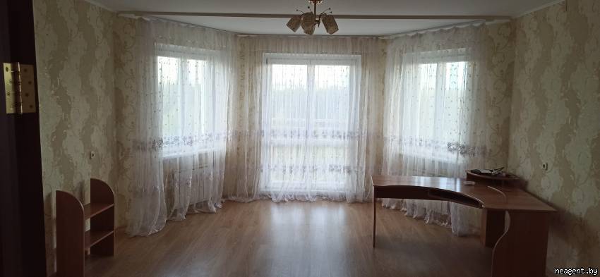3-комнатная квартира, ул. Горецкого, 22, 1227 рублей: фото 2
