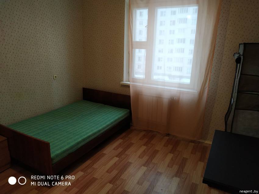 Комната, ул. Кунцевщина, 15, 430 рублей: фото 1