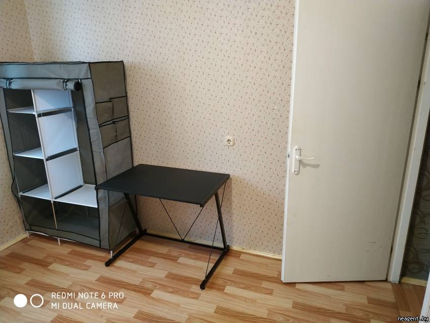 Комната, ул. Кунцевщина, 15, 430 рублей: фото 2