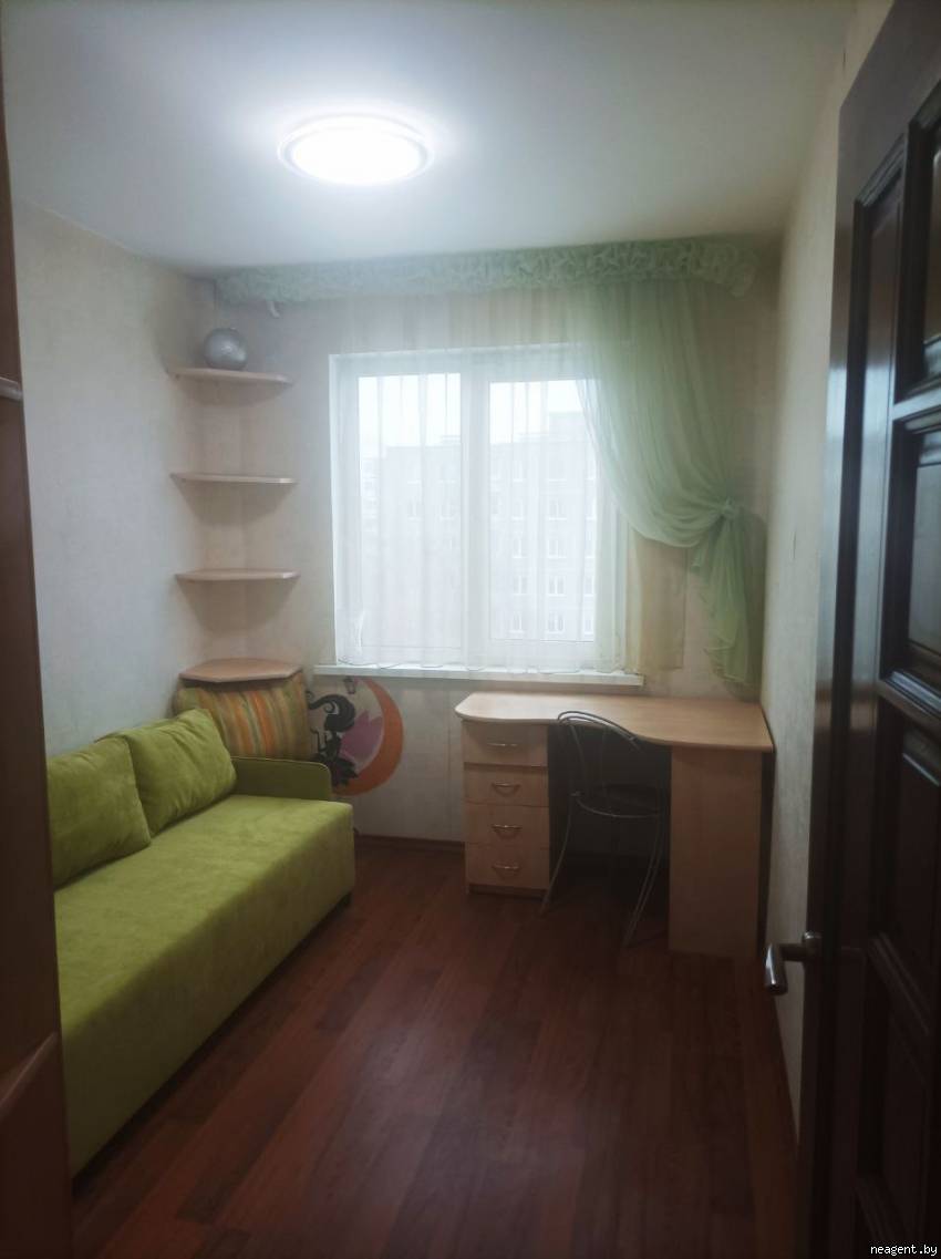 2-комнатная квартира, ул. Кульман, 24, 1134 рублей: фото 7