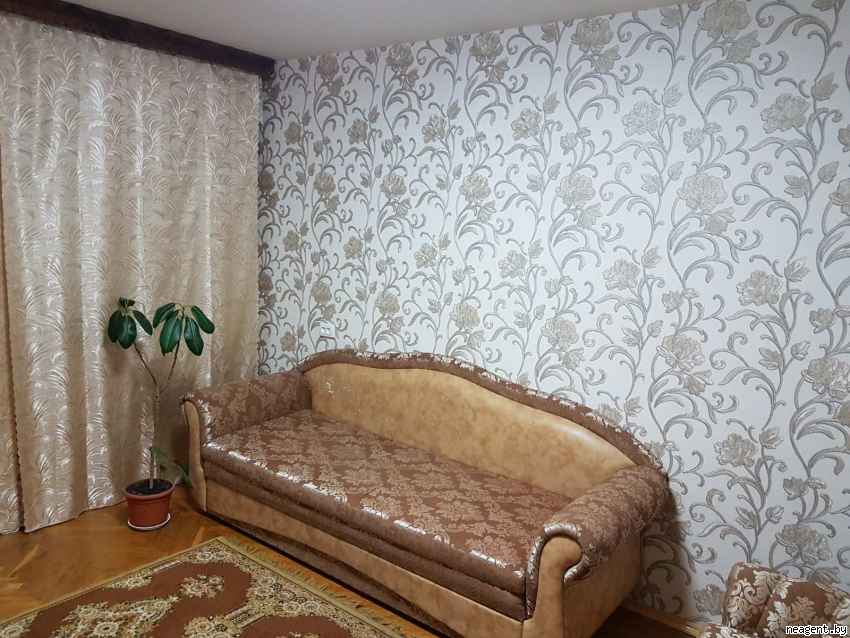 Комната, ул. Мирошниченко, 15, 443 рублей: фото 3