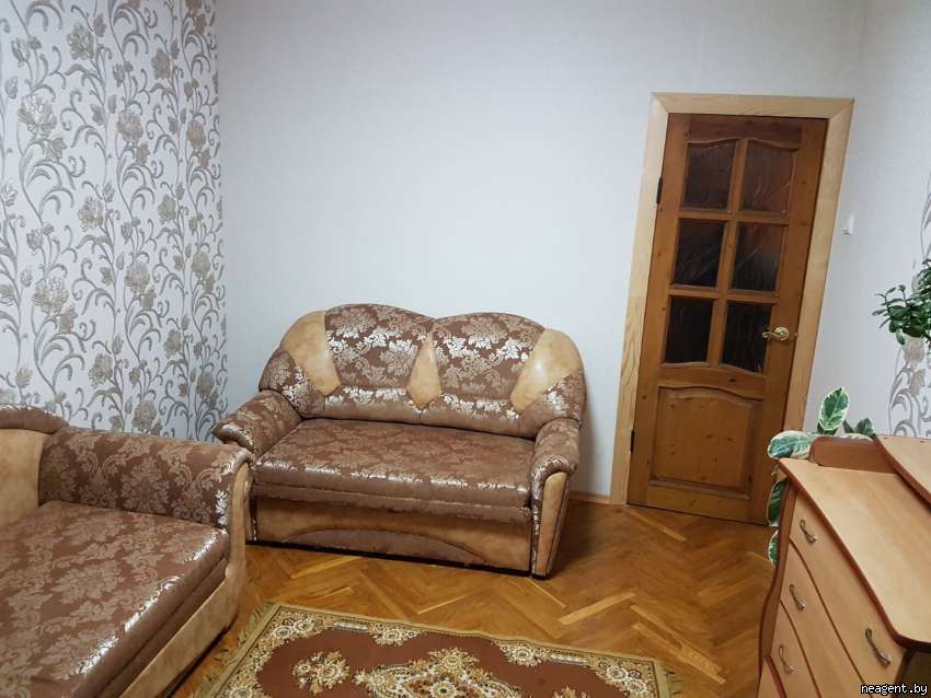 Комната, ул. Мирошниченко, 15, 443 рублей: фото 4