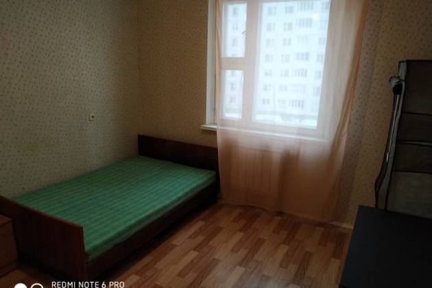 Комната, Кунцевщина ул., за 430 р.