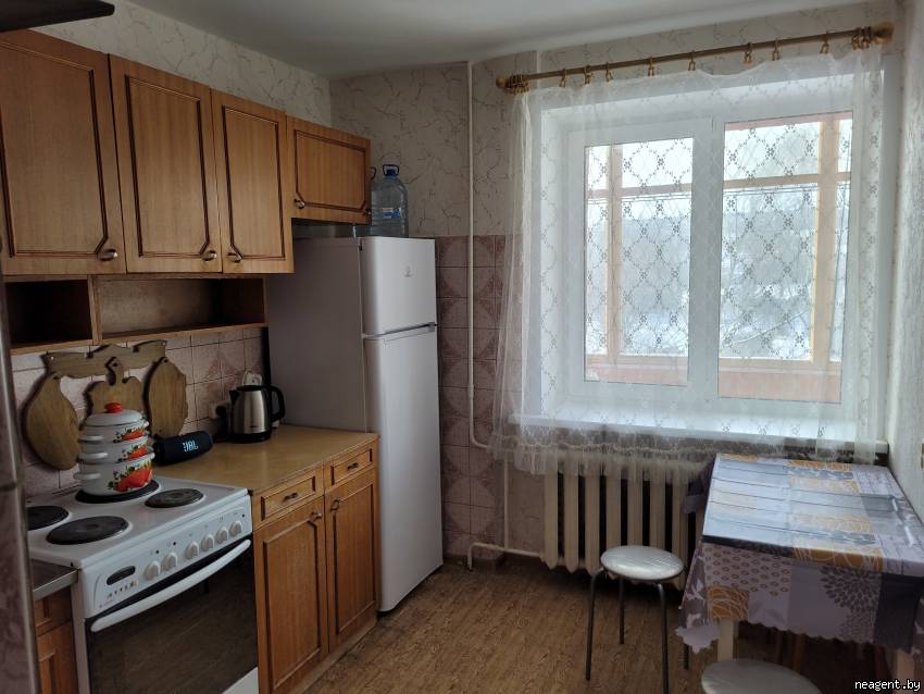 1-комнатная квартира, ул. Маяковского, 14, 787 рублей: фото 6