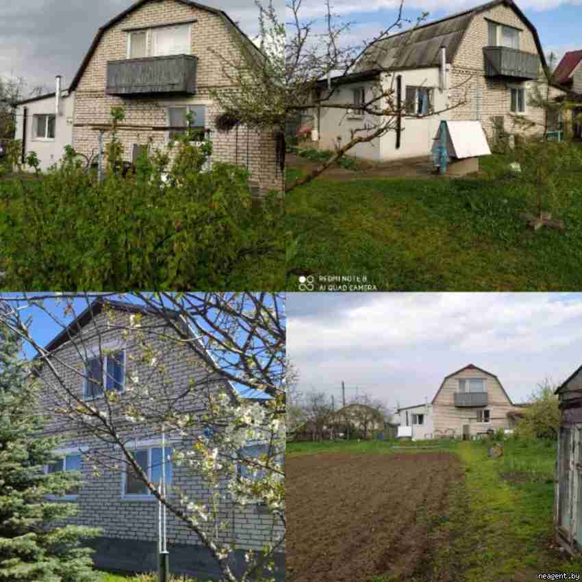 Дом, Солнечная , 19, 212580 рублей: фото 8