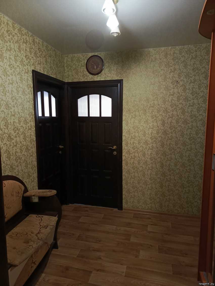 2-комнатная квартира, ул. Заславская, 12, 300 рублей: фото 1