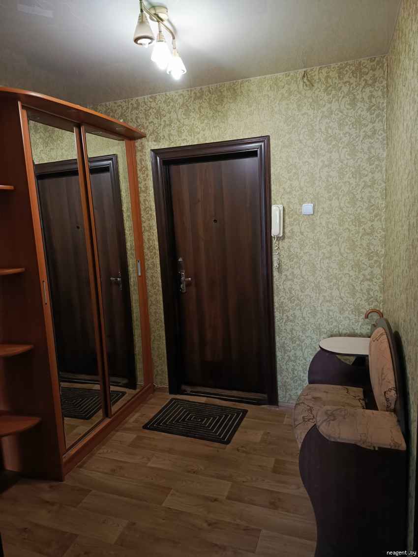 2-комнатная квартира, ул. Заславская, 12, 300 рублей: фото 2