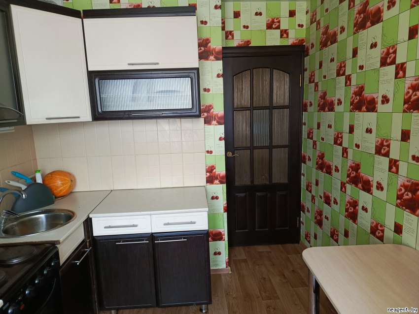 2-комнатная квартира, ул. Заславская, 12, 300 рублей: фото 3