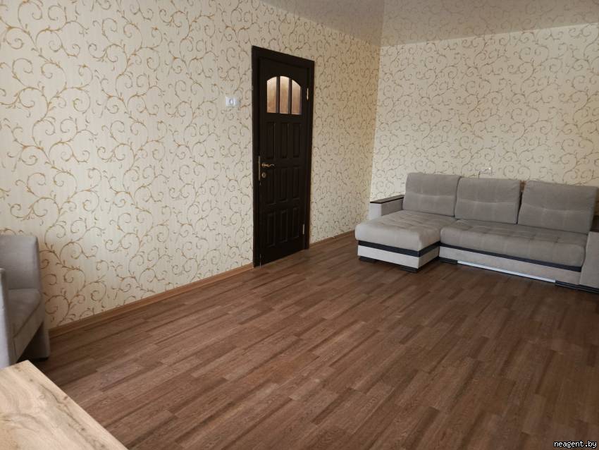 2-комнатная квартира, ул. Заславская, 12, 300 рублей: фото 9