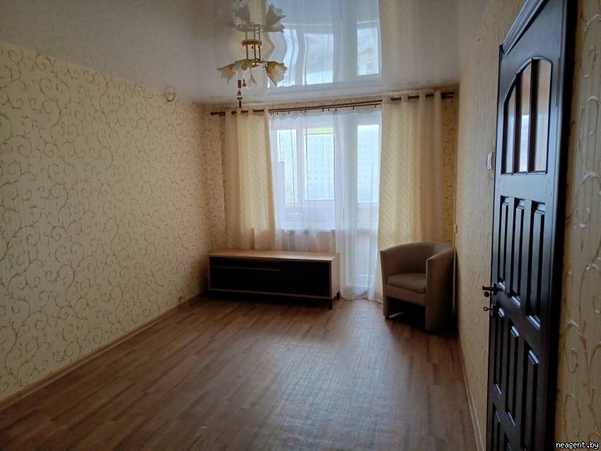 2-комнатная квартира, ул. Заславская, 12, 300 рублей: фото 11