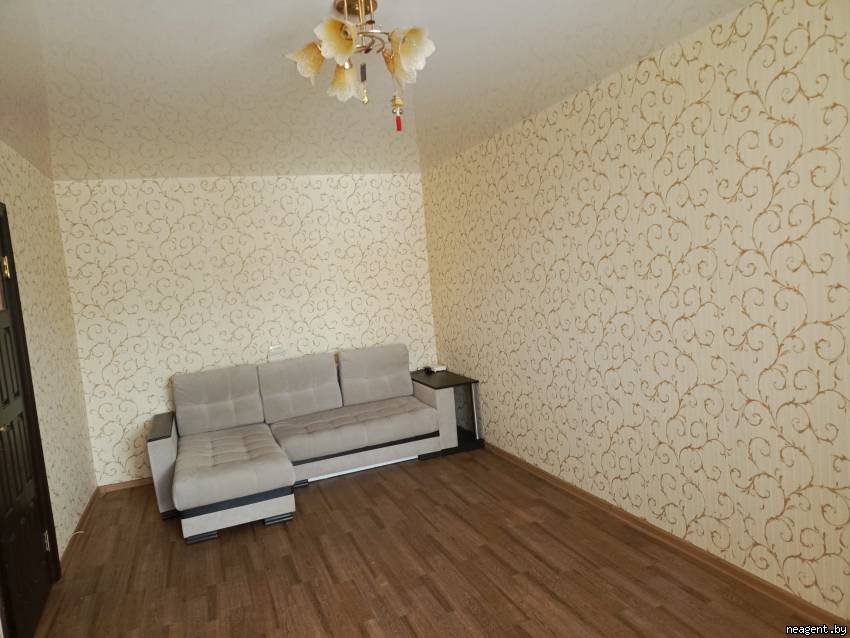 2-комнатная квартира, ул. Заславская, 12, 300 рублей: фото 12