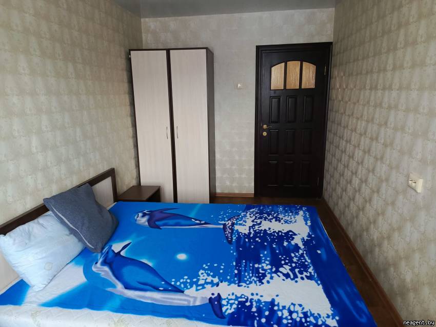 2-комнатная квартира, ул. Заславская, 12, 300 рублей: фото 13