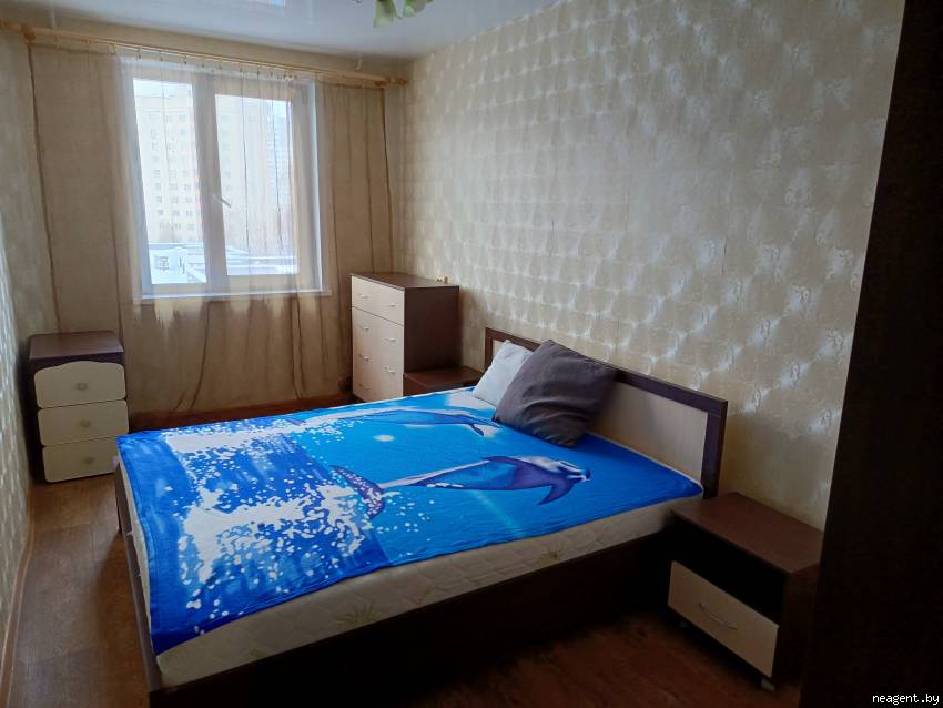 2-комнатная квартира, ул. Заславская, 12, 300 рублей: фото 14