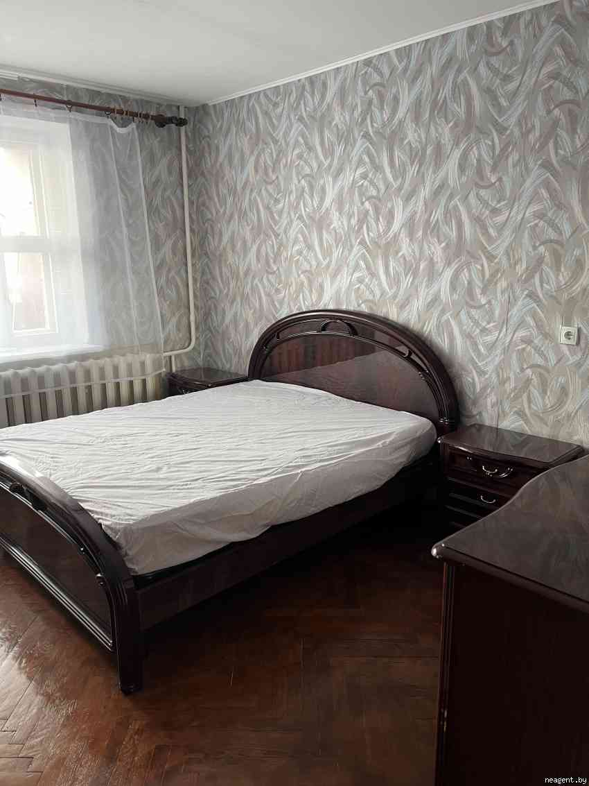 2-комнатная квартира, ул. Максима Танка, 34/1, 950 рублей: фото 10