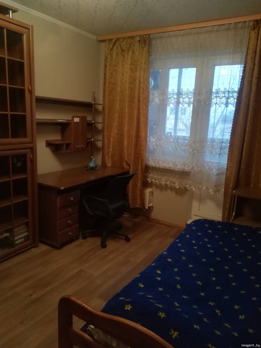Комната, ул. Есенина, 73, 350 рублей: фото 1