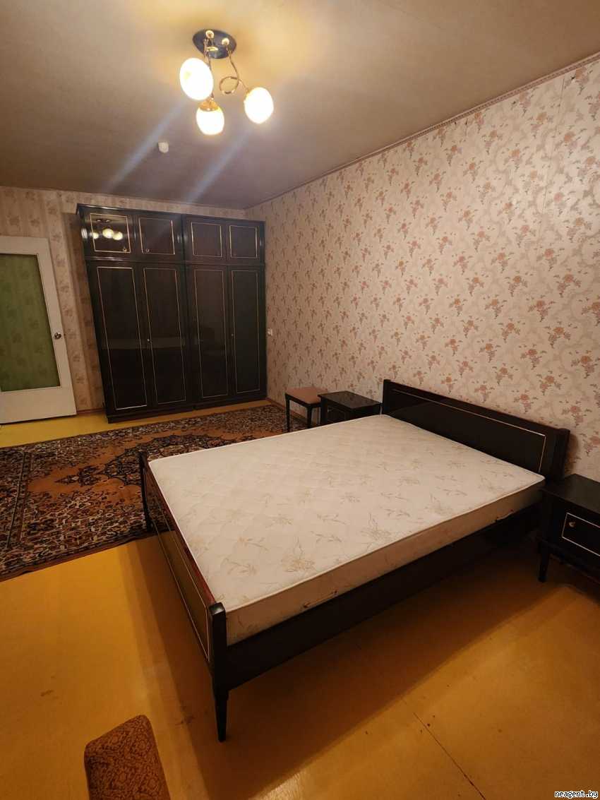 3-комнатная квартира,  ул. Седых, 1233 рублей: фото 2