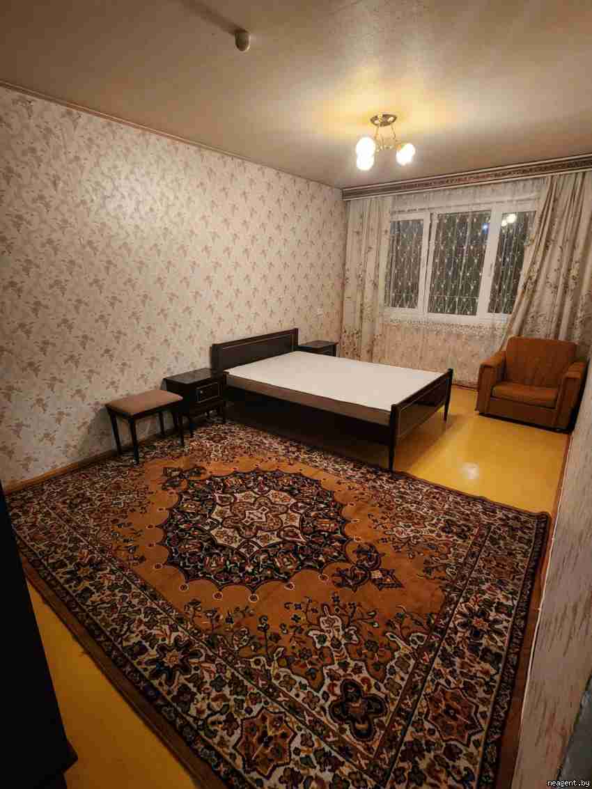 3-комнатная квартира,  ул. Седых, 1233 рублей: фото 4