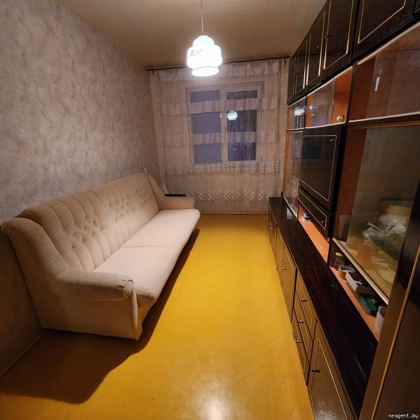 3-комнатная квартира,  ул. Седых, 1233 рублей: фото 5