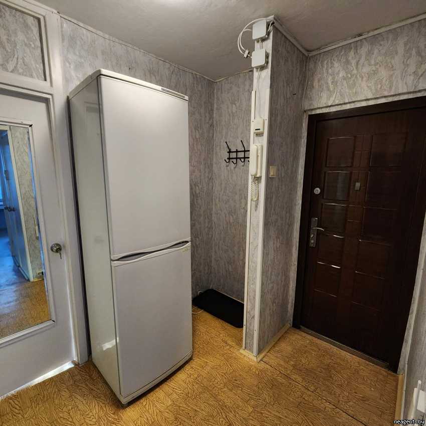 3-комнатная квартира,  ул. Седых, 1233 рублей: фото 8