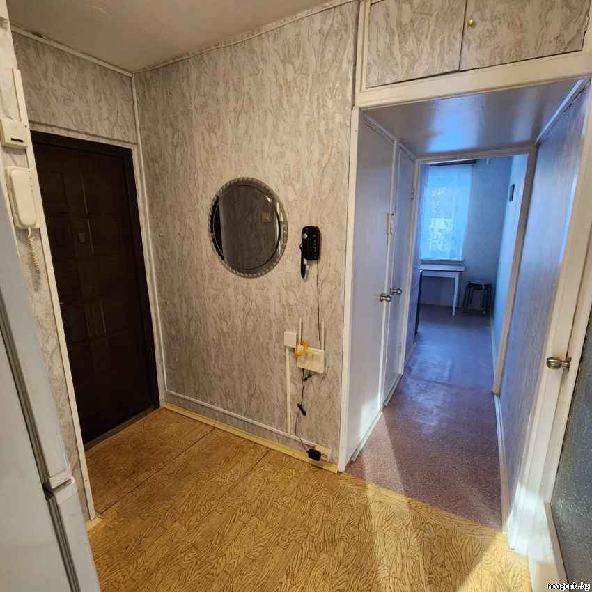 3-комнатная квартира,  ул. Седых, 1233 рублей: фото 9