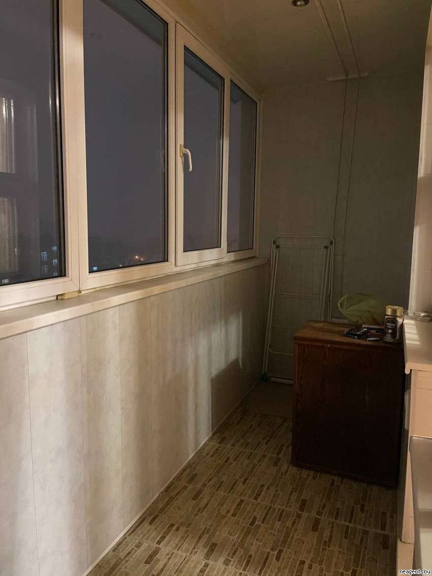 2-комнатная квартира, ул. Пуховичская, 8, 890 рублей: фото 8
