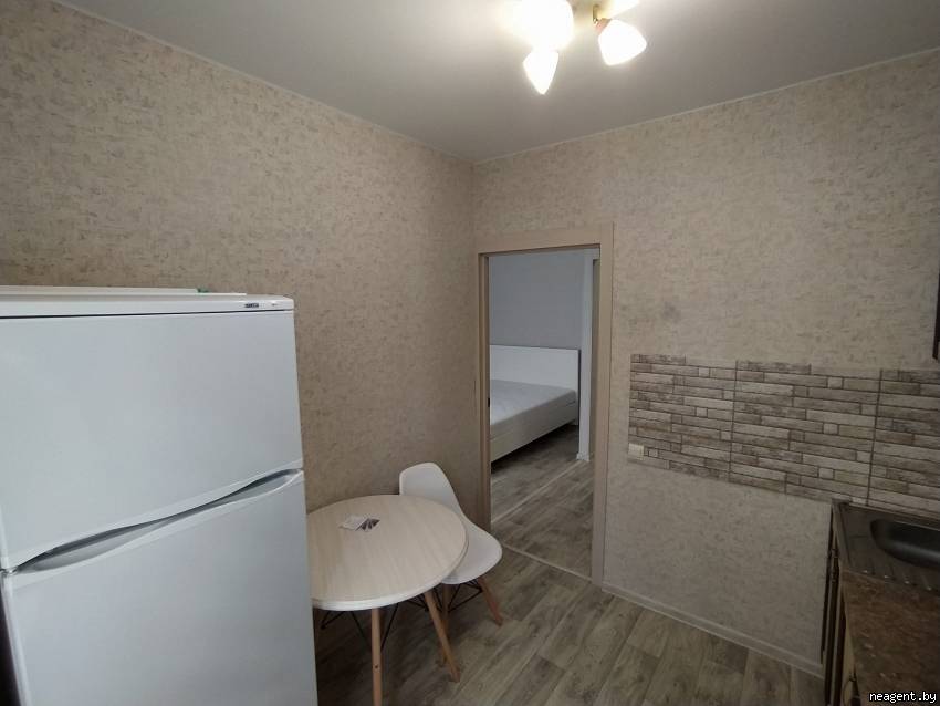 1-комнатная квартира, ул. Сурганова, 3, 946 рублей: фото 5