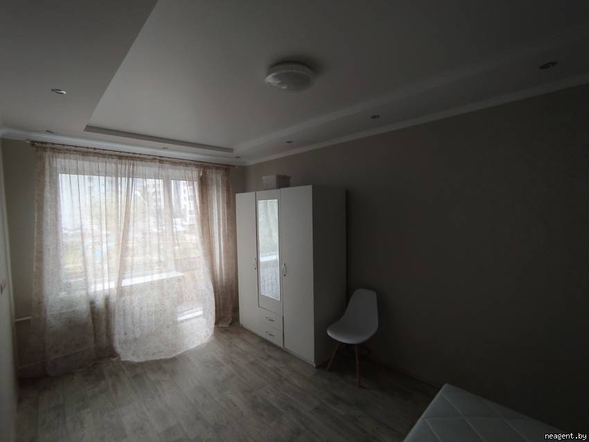 1-комнатная квартира, ул. Сурганова, 3, 946 рублей: фото 7