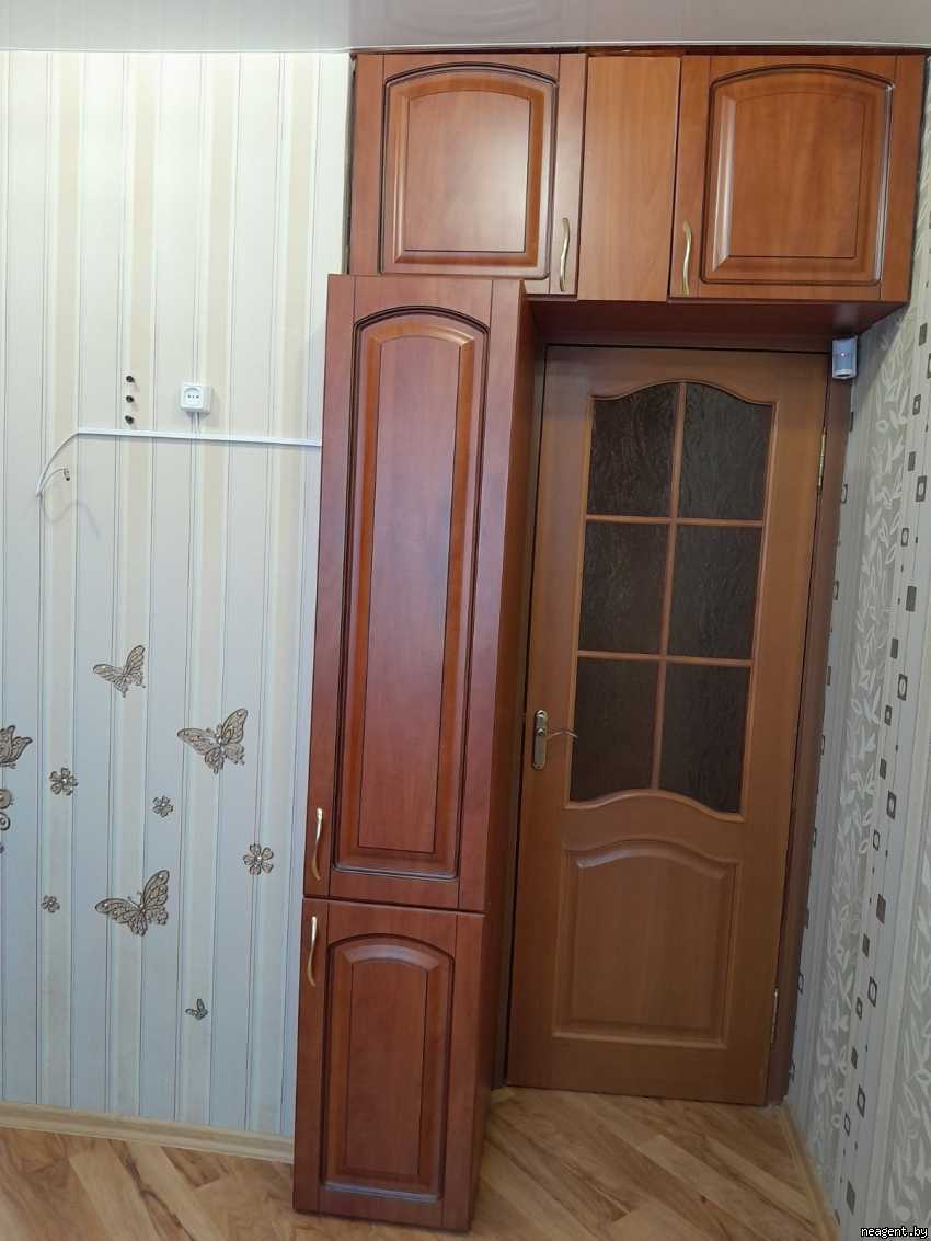 2-комнатная квартира, ул. Есенина, 73, 996 рублей: фото 11