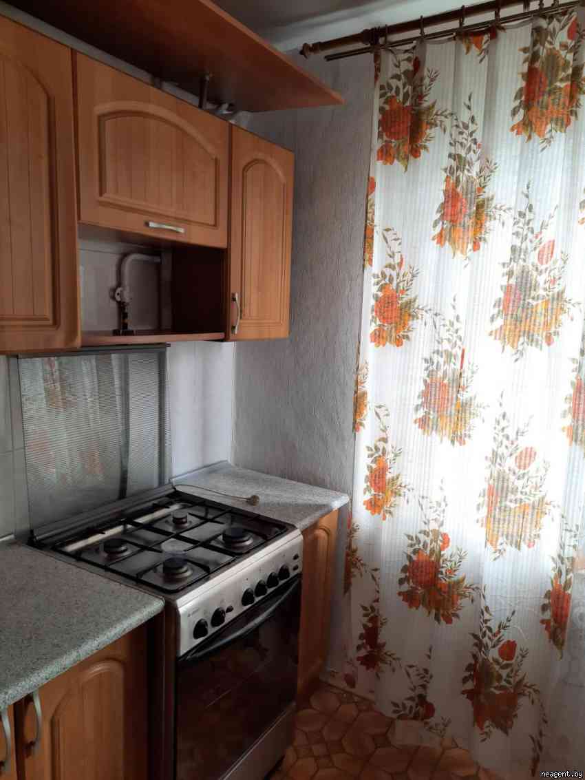 2-комнатная квартира, ул. Асаналиева, 4, 971 рублей: фото 2