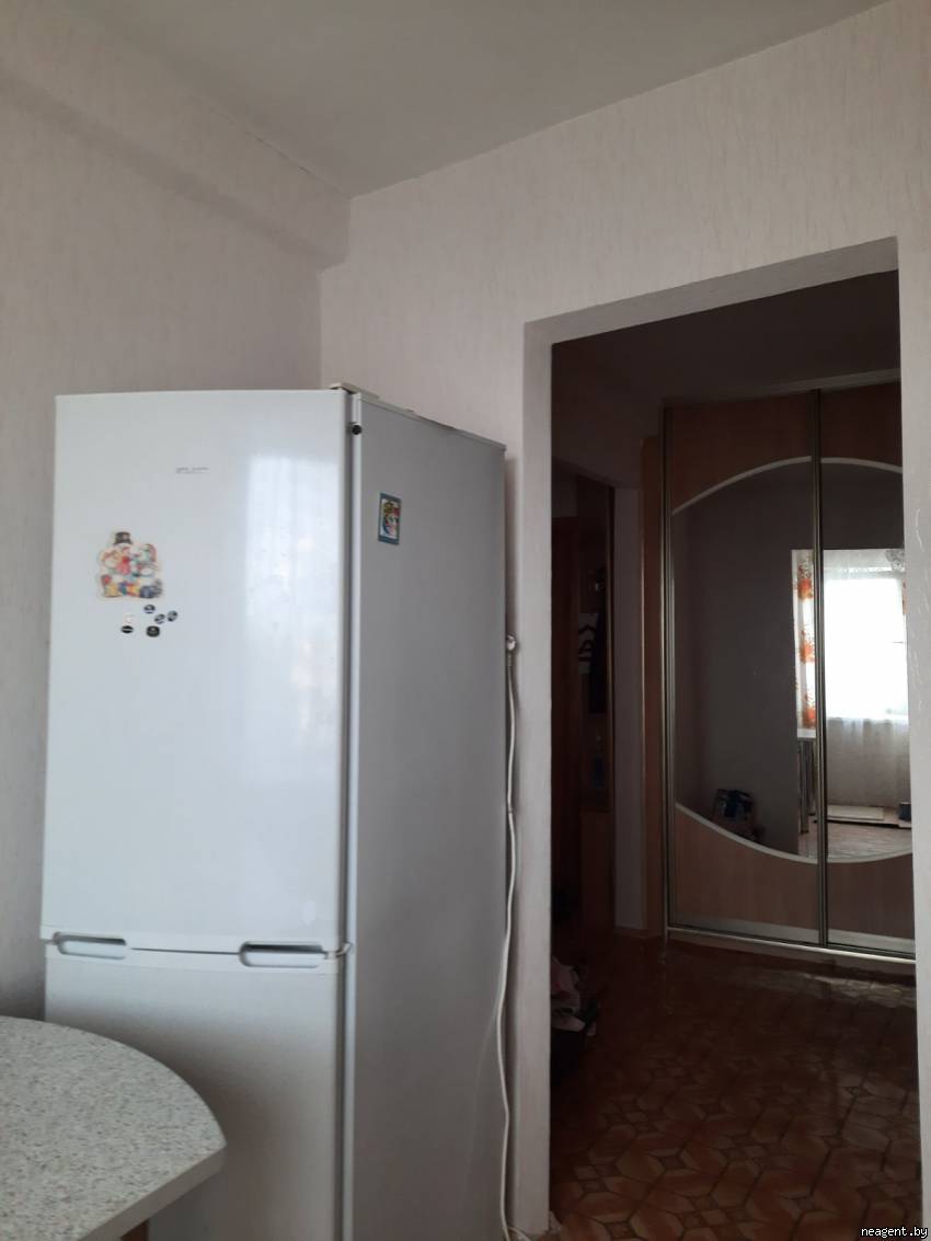 2-комнатная квартира, ул. Асаналиева, 4, 971 рублей: фото 5