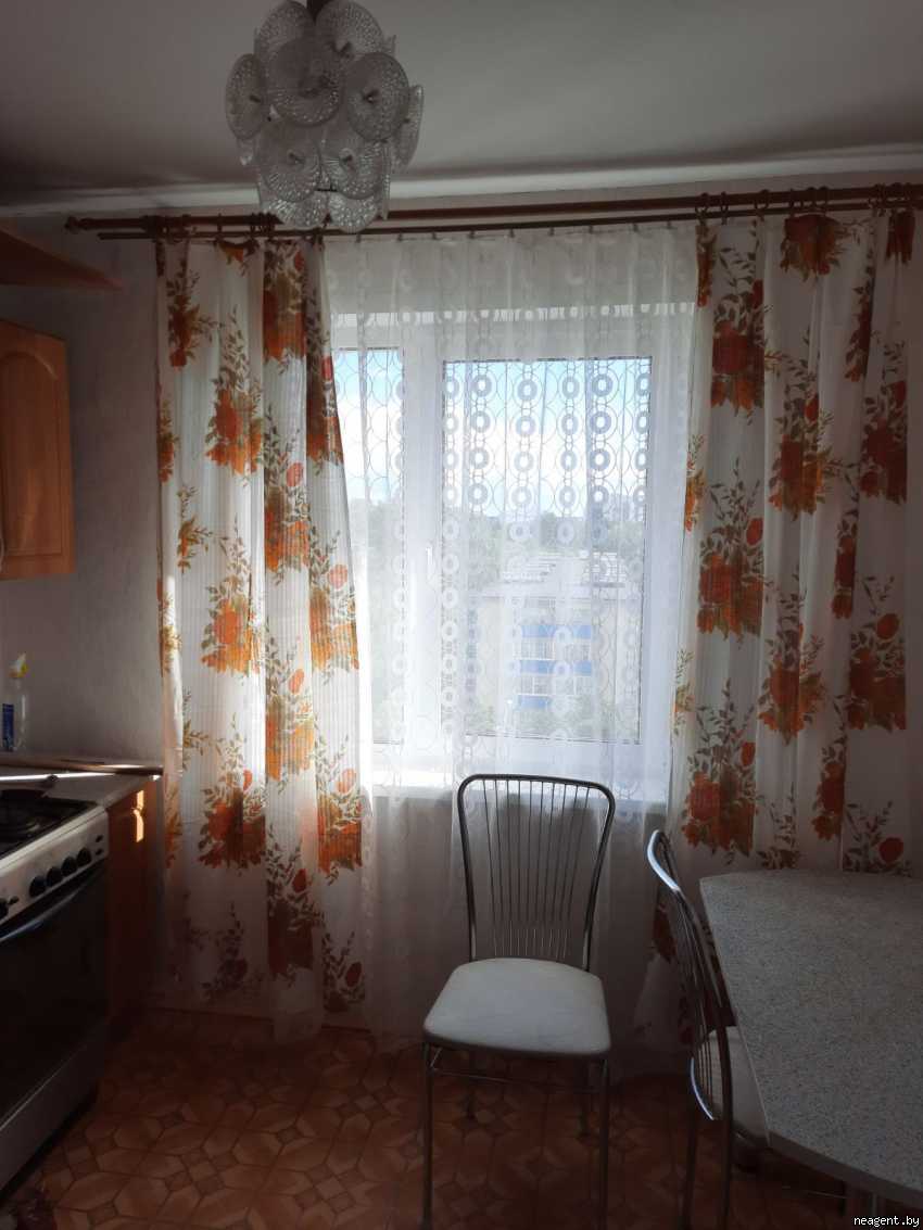 2-комнатная квартира, ул. Асаналиева, 4, 971 рублей: фото 6