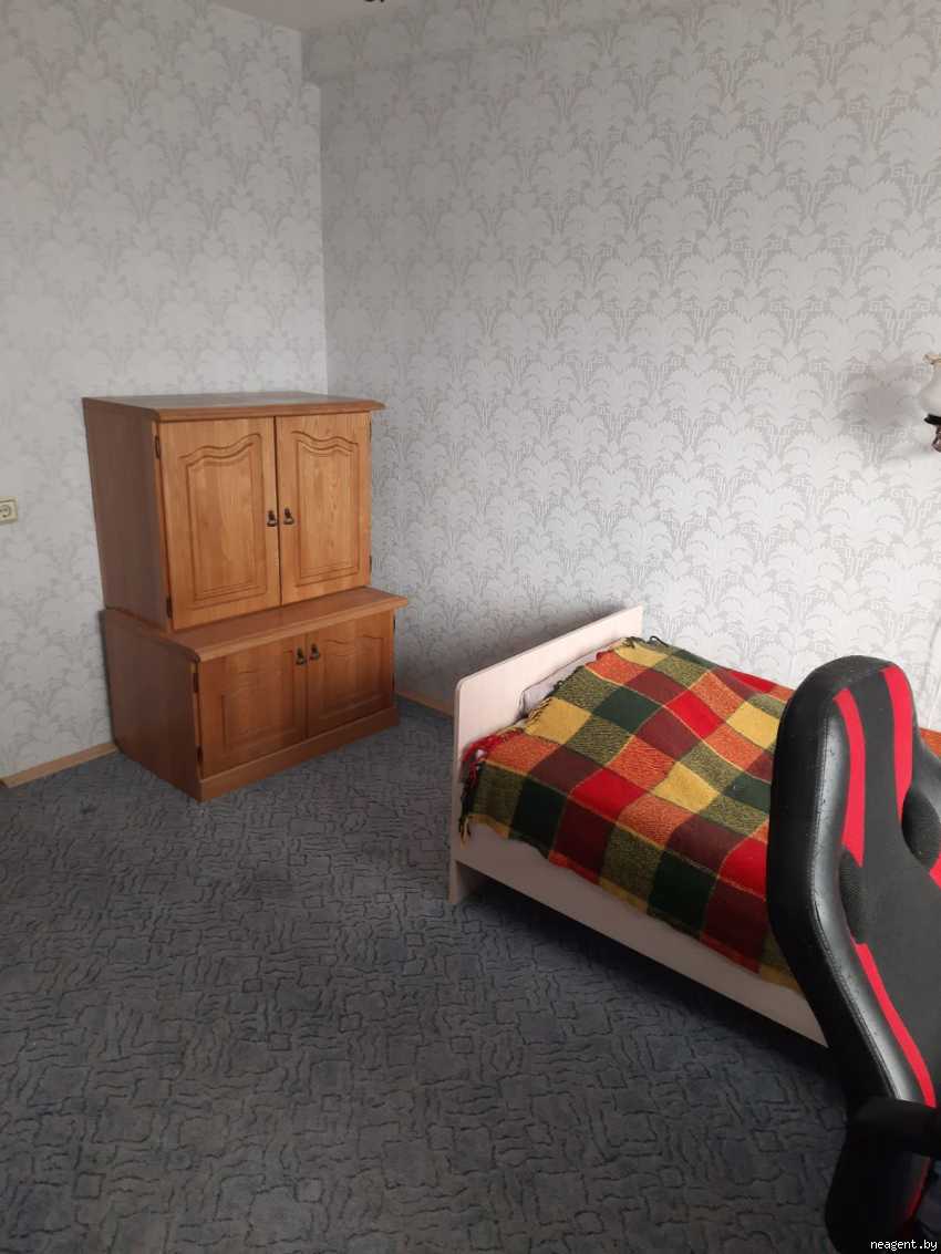 2-комнатная квартира, ул. Асаналиева, 4, 971 рублей: фото 15