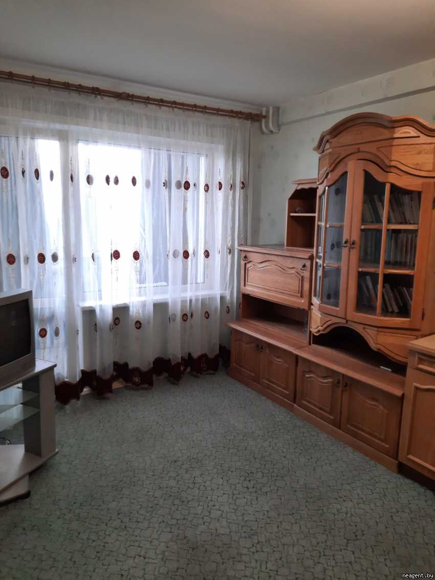 2-комнатная квартира, ул. Асаналиева, 4, 971 рублей: фото 19