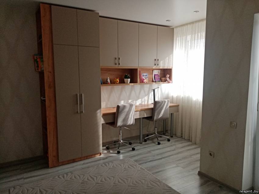 3-комнатная квартира,  Махновича, 322195 рублей: фото 2