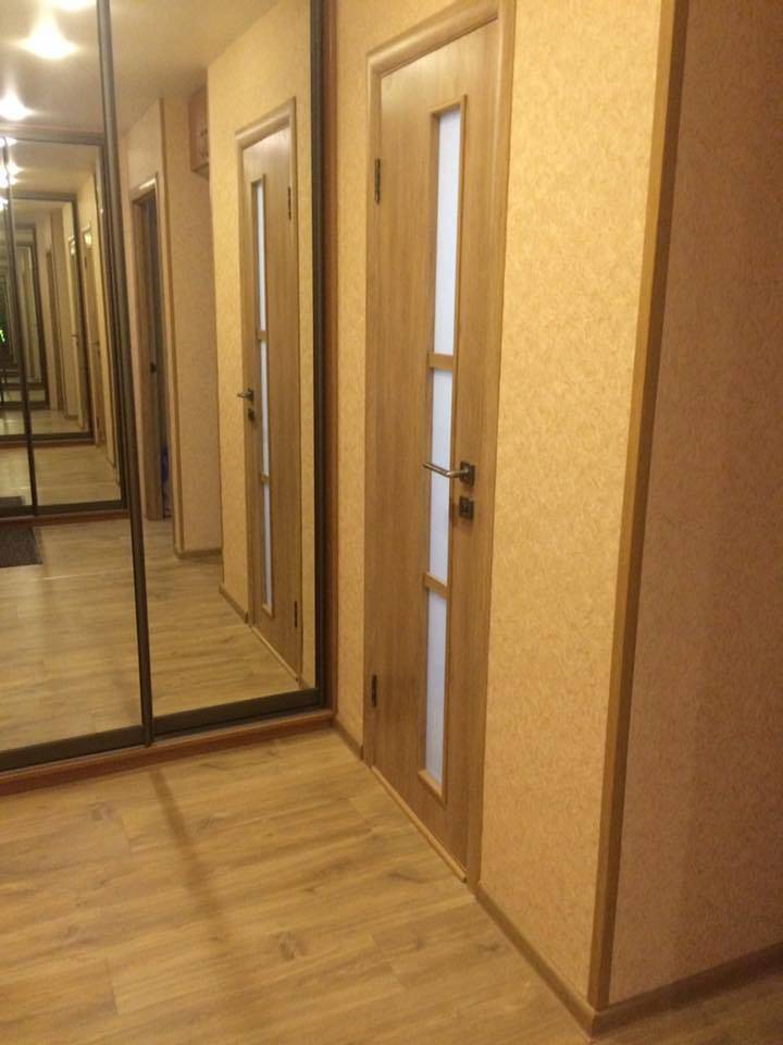 1-комнатная квартира, ул. Садовая, 4, 850 рублей: фото 8